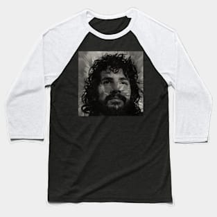 Cat Stevens Baseball T-Shirt